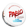 Pablo Exclusive Nicotine PouchesPablo Blue Raspberry