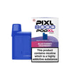 PIXL 8000 Prefilled PODS PIXL Blue Cherry Cranberry