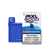 PIXL 8000 Prefilled PODS PIXL Blueberry Raspberry