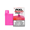 PIXL 8000 Prefilled PODS PIXL Cherry Ice