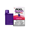 PIXL 8000 Prefilled PODS PIXL Cherry Pop