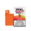 PIXL 8000 Prefilled PODS PIXL Cola Lime