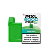 PIXL 8000 Prefilled PODS PIXL Fresh Mint