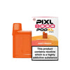 PIXL 8000 Prefilled PODS PIXL Juicy Peach