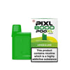 PIXL 8000 Prefilled PODS PIXL Lemon & Lime