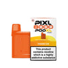PIXL 8000 Prefilled PODS PIXL Mango Ice