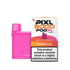 PIXL 8000 Prefilled PODS PIXL Pineapple Ice