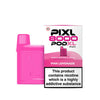 PIXL 8000 Prefilled PODS PIXL Pink Lemonade