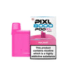 PIXL 8000 Prefilled PODS PIXL PIXL Dus