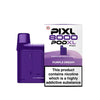 PIXL 8000 Prefilled PODS PIXL Purple Dream