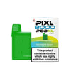 PIXL 8000 Prefilled PODS PIXL Rainbow Rush