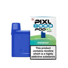PIXL 8000 Prefilled PODS