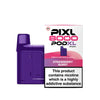 PIXL 8000 Prefilled PODS