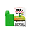 PIXL 8000 Prefilled PODS