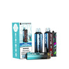 Pyne Pod Click 50k Prefilled KIT Pyne Pod Blue Edition