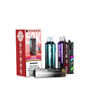 Pyne Pod Click 50k Prefilled KIT Pyne Pod Cherry Edition