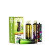 Pyne Pod Click 50k Prefilled KIT Pyne Pod Lime Edition