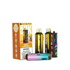 Pyne Pod Click 50k Prefilled KIT Pyne Pod Pineapple Edition