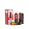 Pyne Pod Click 50k Prefilled KIT Pyne Pod Red Edition