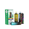 Pyne Pod Click 50k Prefilled KIT Pyne Pod Special Edition