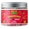 Why So CBD? CBD Vegan GummiesWhy So CBD 1500mg Strawberries 