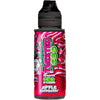 Twisted CBD Apple Raspberry 6000mg E-LiquidTwisted CBD 