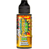 Twisted CBD Strawbz Banana 6000mg E-LiquidTwisted CBD 