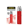 Voopoo Argus G3 Mini Vape Kit Voopoo Scarlet Red