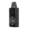 VooPoo Vinci E120 Pod Kit Voopoo Spray Black