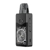VooPoo Vinci E120 Pod Kit Voopoo Gray Metal