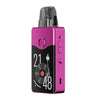 VooPoo Vinci E120 Pod Kit Voopoo Rose Red