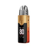 Voopoo Vinci E80 Pod Vape Kit Voopoo Orange Red Gradient