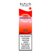 Elf Bar Elfliq 10mg E Liquid Nicotine Salt 10mlElf Bar Watermelon 10mg 