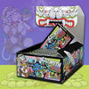 Asia420 Rolling Paper V2 (Box Of 15) - Black box Wizman