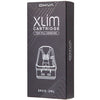 Oxva Xlim Replacement Cartridge Pod V2/V3/EZOxva V3 0.4ohm - Top fill