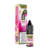 Zeus Juice Bar Liq 10ml Nic Salt 10mg