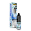 Zeus Juice Bar Liq 10ml Nic Salt 10mg