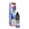 Zeus Juice Bar Liq 10ml Nic Salt 20mg Zeus Juice Uk Blueberry Sour Razz