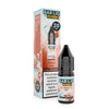 Zeus Juice Bar Liq 10ml Nic Salt 10mg
