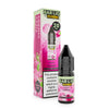 Zeus Juice Bar Liq 10ml Nic Salt 10mg