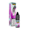 Zeus Juice Bar Liq 10ml Nic Salt 5mg Zeus Juice Uk Grape Ice