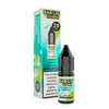 Zeus Juice Bar Liq 10ml Nic Salt 10mg