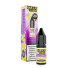 Zeus Juice Bar Liq 10ml Nic Salt 10mg