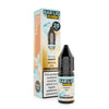 Zeus Juice Bar Liq 10ml Nic Salt 5mg Zeus Juice Uk Peach Ice