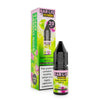 Zeus Juice Bar Liq 10ml Nic Salt 10mg