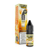 Zeus Juice Bar Liq 10ml Nic Salt 10mg