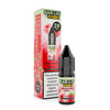 Zeus Juice Bar Liq 10ml Nic Salt 10mg