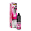 Zeus Juice Bar Liq 10ml Nic Salt 10mg