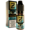 ZY4 Nicotine Salt By Zeus Juice 10mlZeus Juice Uk 